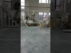 Applicazione in loco del sistema di miscelazione