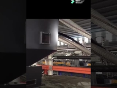 Trasporto del sistema